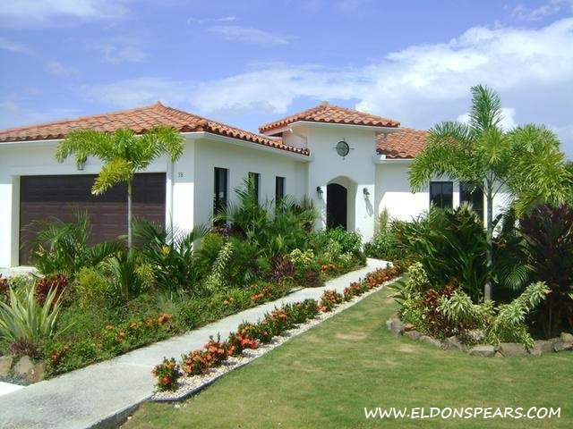 Hacienda Pacifica, Panama