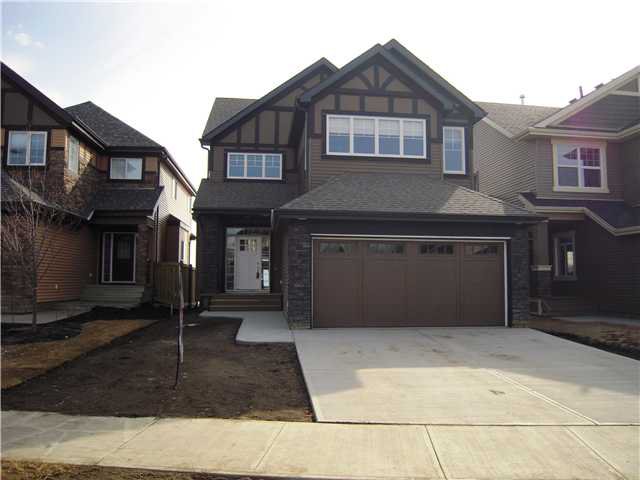 Main Photo: 1423 Chahley PL in EDMONTON: Zone 20 House for sale (Edmonton) : MLS®# E3366199