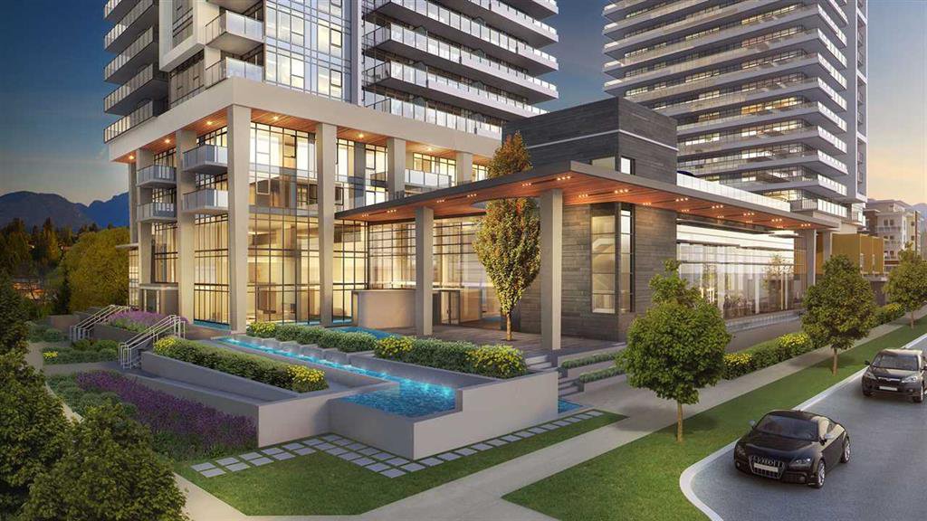 655 North Road in Coquitlam Coquitlam West Condo for sale