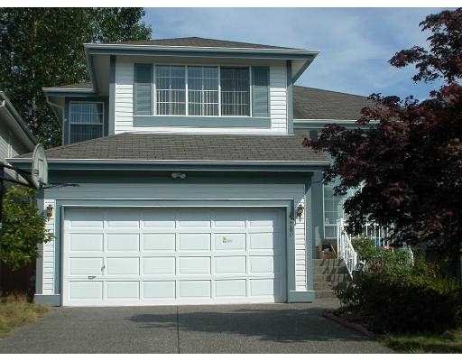 Main Photo: 22280 Chaldecott Dr in Richmond: Hamilton RI House for sale : MLS®# V554752