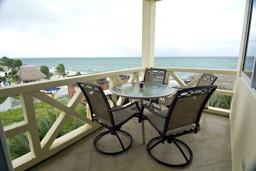 Beachfront Condos in Panama