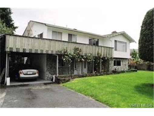 Main Photo: in VICTORIA: La Langford Proper Single Family Detached for sale (Langford) : MLS®# 371414