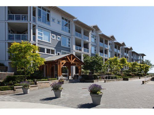 Main Photo: 311 4600 Westwater Drive in Richmond: Steveston South Home for sale () : MLS®# V982010