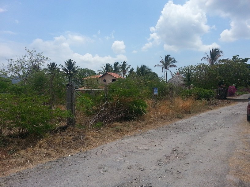 Main Photo: Playa Malibu, Nueva Gorgona - two lots together with beach access!