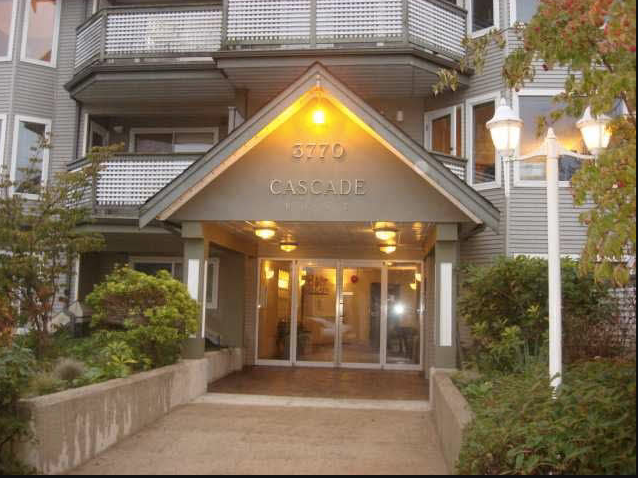 Main Photo: 116-3770 Manor St in Burnaby: Central BN Condo for sale (Burnaby North) : MLS®# V1106723