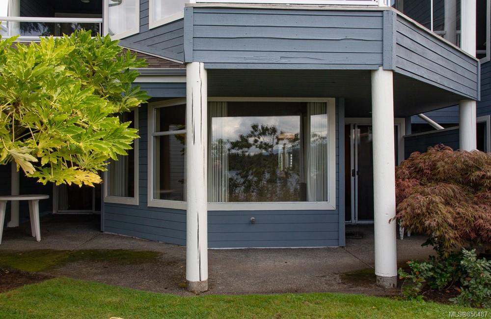 Main Photo: 413 1600 Stroulger Rd in : PQ Nanoose Condo for sale (Parksville/Qualicum) : MLS®# 856487