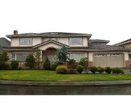 Main Photo: 5620 Musgrave Cres.: House for sale (Terra Nova) : MLS®# V538046