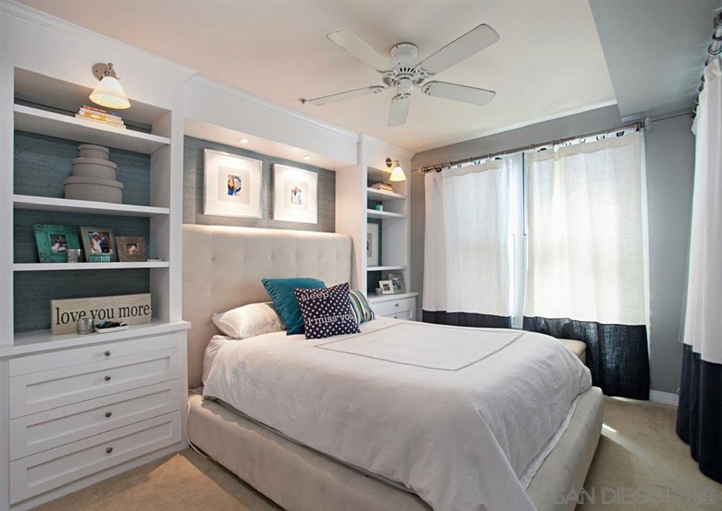 Main Photo: DOWNTOWN Condo for sale : 2 bedrooms : 1608 India Street #302 in San Diego