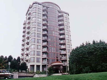 Main Photo: Amazing View! New Westminster, BC
