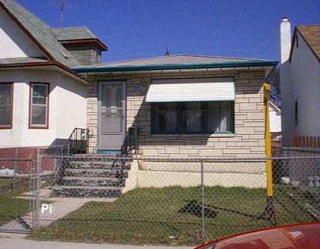 Main Photo: 697 ARLINGTON: Residential for sale (West End) : MLS®# 2706044