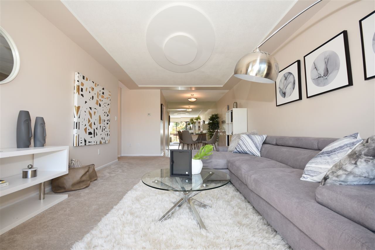 Main Photo: 218 8880 NO 1 ROAD in Richmond: Boyd Park Condo for sale : MLS®# R2355076