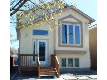 Main Photo: 387 ANDREWS Street: Residential for sale (North End) : MLS®# 1010891