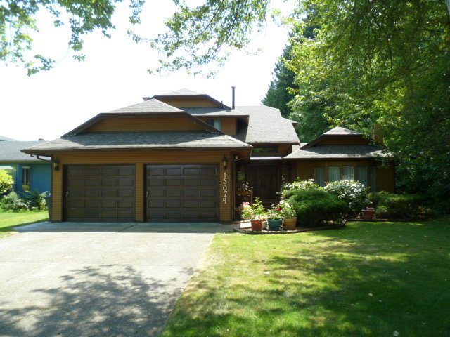 Main Photo: 15074 94 Avenue in Fleetwood: Home for sale : MLS®# F1317148