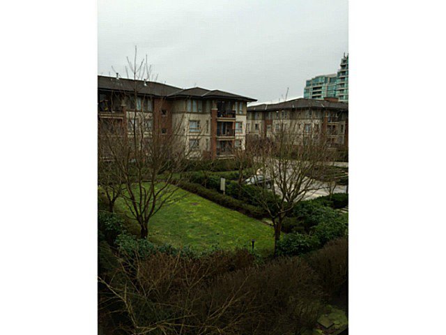 Main Photo: # 5303 5111 GARDEN CITY RD in Richmond: Brighouse Condo for sale : MLS®# V1103740