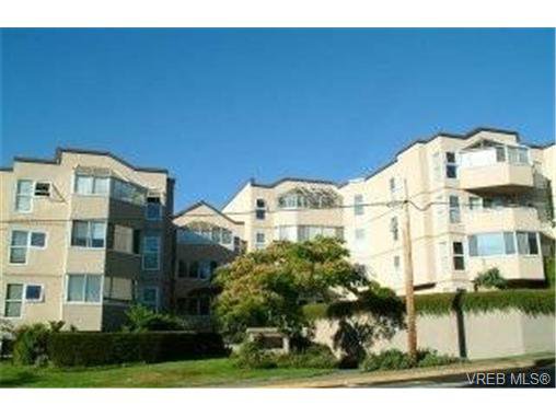 Main Photo: 327 40 W Gorge Rd in VICTORIA: SW Gorge Condo for sale (Saanich West) : MLS®# 344292