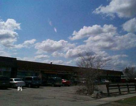 Main Photo: 220 TYNDALL AVE.: Industrial / Commercial / Investment for sale (Tyndall Park) : MLS®# 2605366