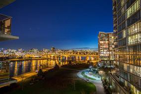 Main Photo: 806 - 8 Smithe Mews in Vancouver: Yaletown Condo for sale (Vancouver West) : MLS®# R2032861