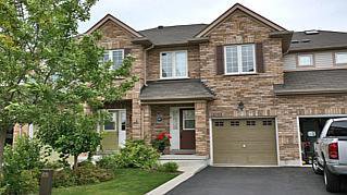 Main Photo: 2193 FOREST GATE Pk in : 1022 - WT West Oak Trails FRH for sale (Oakville) : MLS®# OM1100595
