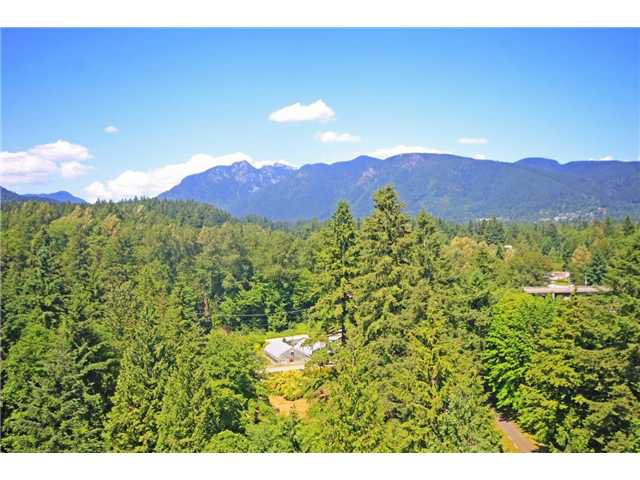 Main Photo: 1608 2004 Fullerton Avenue in North Vancouver: Pemberton NV Condo for sale : MLS®# V1068300