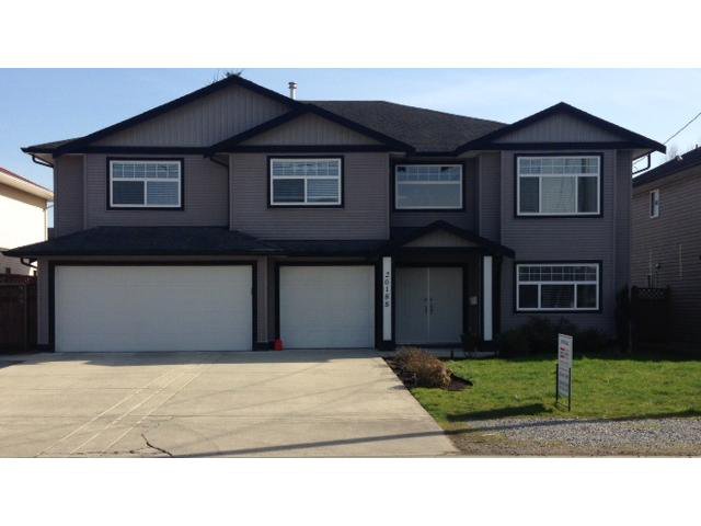 Main Photo: 20188 DITTON ST in Maple Ridge: Southwest Maple Ridge House for sale : MLS®# V1108490