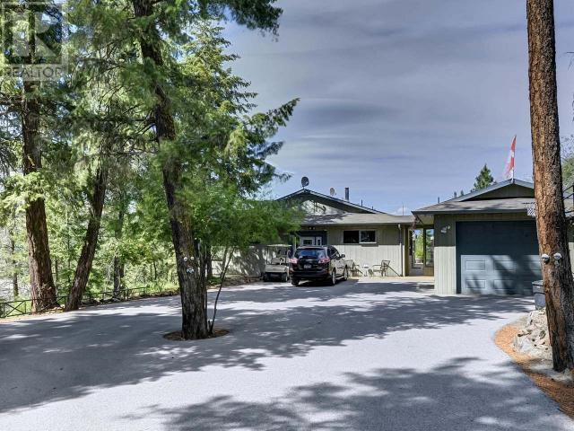 Main Photo: 135 PAR BLVD in Kaleden/Okanagan Falls: House for sale : MLS®# 172849