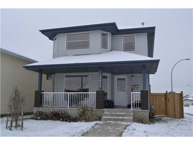Main Photo: 14035 159 AV in Edmonton: Zone 27 House for sale : MLS®# E3319075