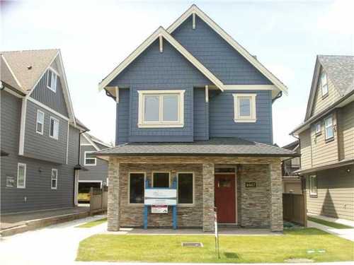 Main Photo: 4667 53RD Street: Ladner Rural Home for sale () : MLS®# V997872