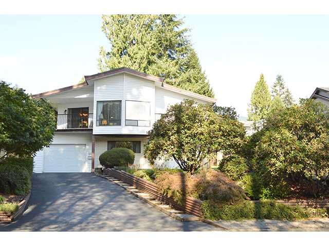 Main Photo: 901 LYNWOOD AV in Port Coquitlam: Oxford Heights House for sale : MLS®# V1087660
