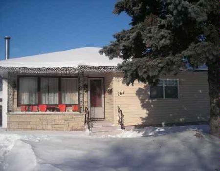 Main Photo: West Kildonan/Garden City: Residential for sale (Canada) : MLS®# 2701807