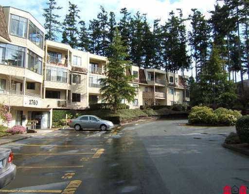 Main Photo: 202 1760 Southmere Cr in Capstan Way: Home for sale : MLS®# f2608725