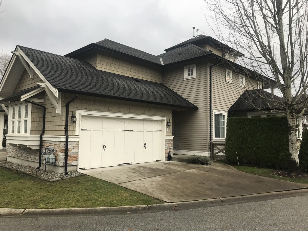 Main Photo: 46 - 19452 Fraser Way in Fraser Way, Pitt Meadows: House for sale