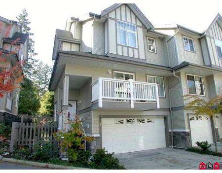 Main Photo: 49 - 15133 - 29A Ave: House for sale (Crescent Park) : MLS®# F2524237