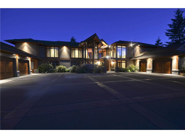 Main Photo: 34869 FERNDALE AV in Mission: Durieu House for sale : MLS®# F1318408