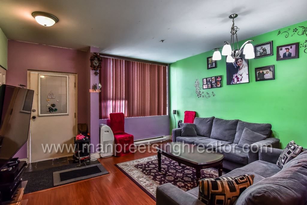 Main Photo: 211 9278 120 STREET in Surrey: Queen Mary Park Surrey Condo for sale : MLS®# R2260343