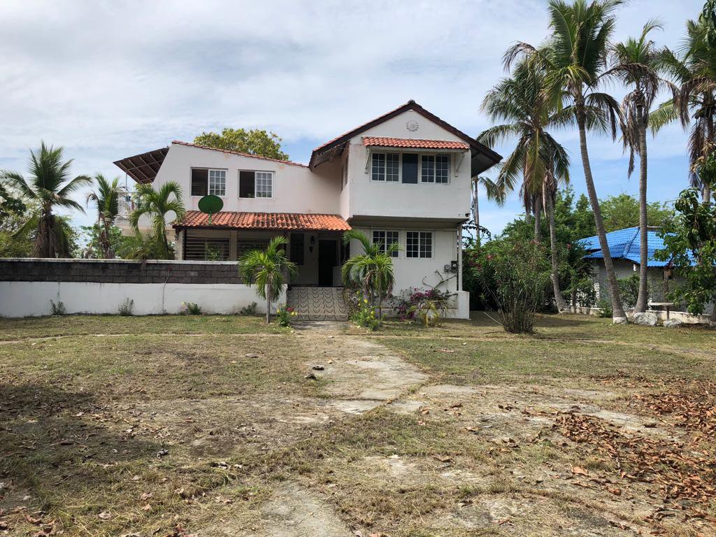 Beach Cabin - Punta Chame
