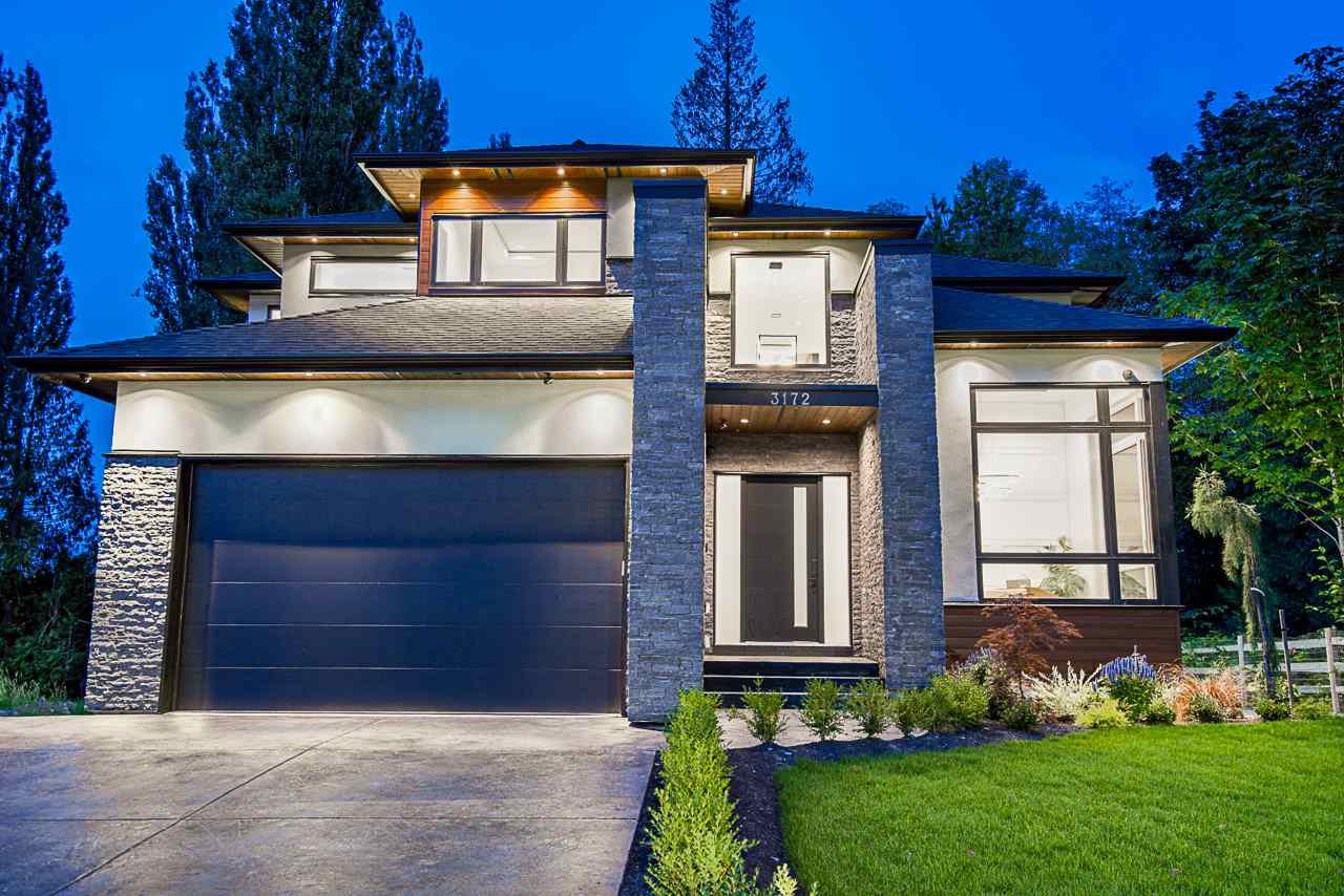 3172 167 Street In Surrey Grandview Surrey House For Sale In