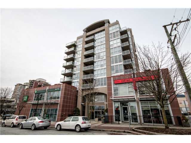 Main Photo: # 303 108 E 14TH ST in North Vancouver: Central Lonsdale Condo for sale : MLS®# V1122218