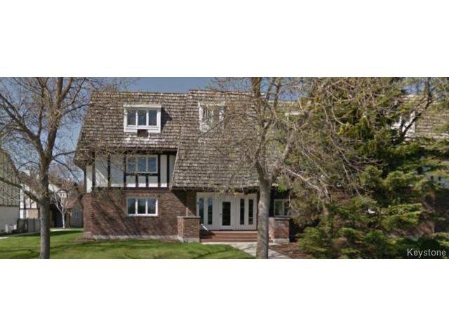 Main Photo: 85 Apple Lane in WINNIPEG: Westwood / Crestview Condominium for sale (West Winnipeg) : MLS®# 1418143