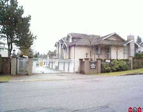 Main Photo: 110 10538 153RD Street in Guildford: Home for sale : MLS®# F2606015