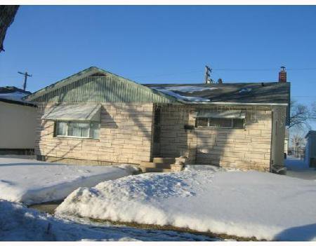 Main Photo: 1407 MAGNUS: Residential for sale (Shaughnessy Heights) : MLS®# 2803583