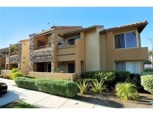 Main Photo: RANCHO BERNARDO Home for sale or rent : 2 bedrooms : 15263 MATURIN #1 in San Diego