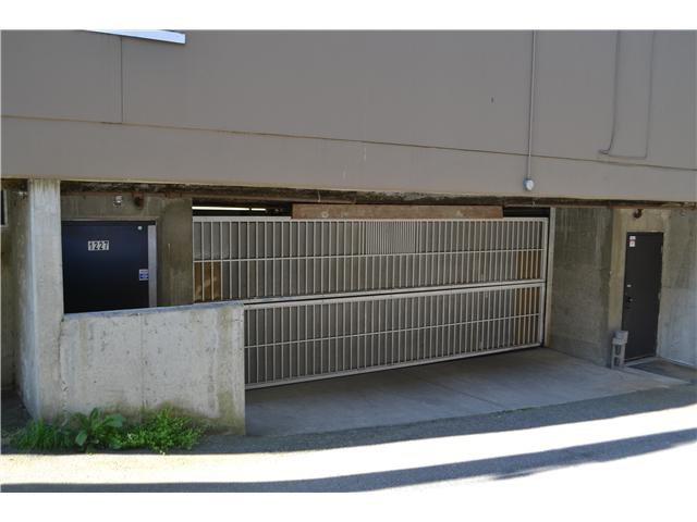 Main Photo: 12 1227 E 7TH Avenue in VANCOUVER: Mount Pleasant VE Commercial for sale (Vancouver East) : MLS®# V4035980