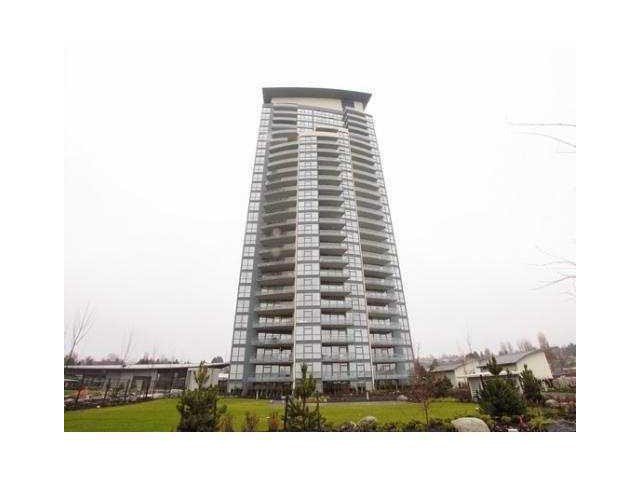 Main Photo: # 2201 2225 HOLDOM AV in Burnaby: Central BN Condo for sale () : MLS®# V975516