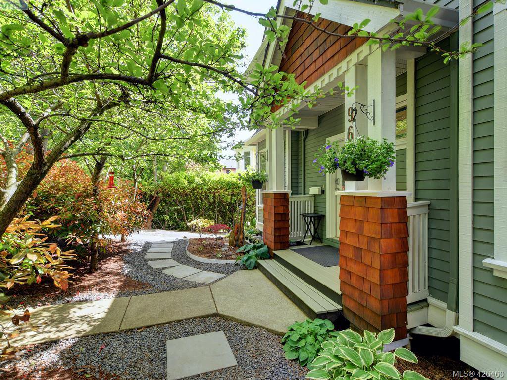 Main Photo: 2849 9th Ave in VICTORIA: PA Port Alberni House for sale (Port Alberni) : MLS®# 763037