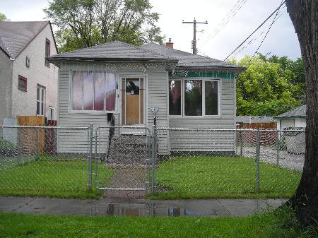 Main Photo: 365 ANDERSON: Residential for sale (North End) : MLS®# 2711239