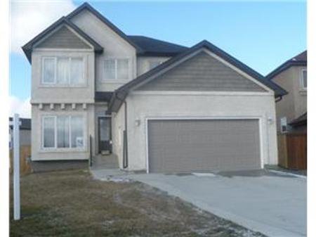 Main Photo: 3 River Ridge Place: Residential for sale (Canada) : MLS®# 1122685
