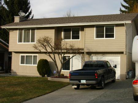 Main Photo: 35395 Selkirk Ave.: House for sale (Abbotsford East)