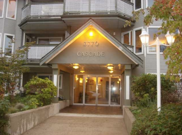 Main Photo: #116-3770 Manor St in Burnaby: Central BN Condo for sale (Burnaby North) : MLS®# V1106723