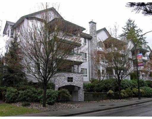 Main Photo: 111 1150 LYNN VALLEY RD, Lynn Valley, North Vancouver, BC, V7J 1Z9 in North Vancouver: Lynn Valley Residential Attached for sale : MLS®# V927400