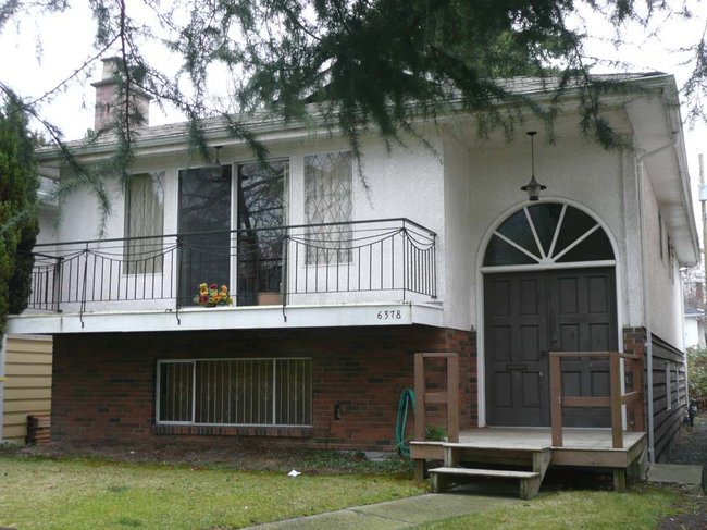 Front Exterior